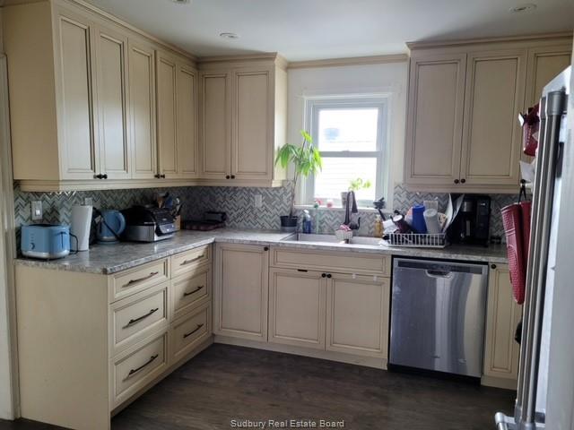 146 Dean Avenue, Sudbury, Ontario, Canada