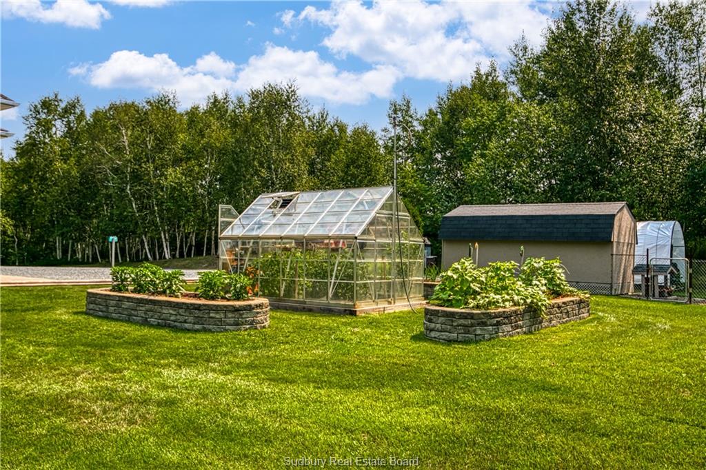 333 Garson Coniston Road, Sudbury, Ontario, Canada photo 29