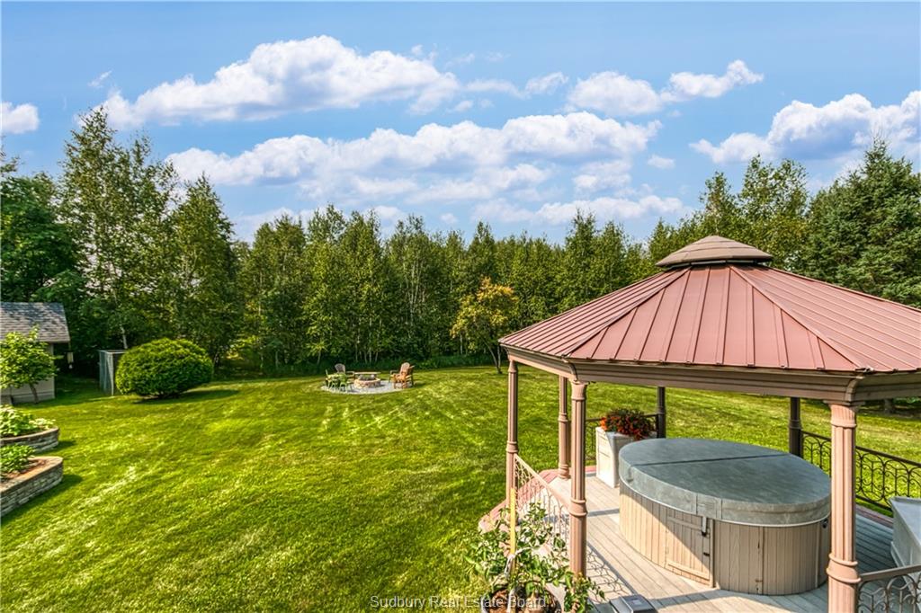 333 Garson Coniston Road, Sudbury, Ontario, Canada photo 33