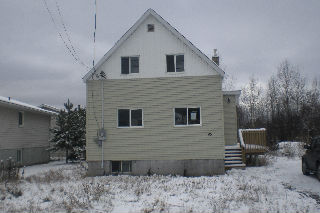95 LAREN, Wahnapitae, Ontario, Canada