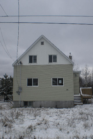 95 LAREN, Wahnapitae, Ontario, Canada
