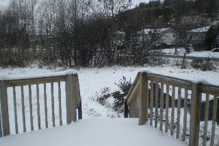 95 LAREN, Wahnapitae, Ontario, Canada