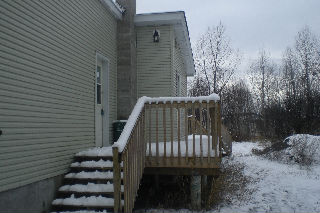 95 LAREN, Wahnapitae, Ontario, Canada