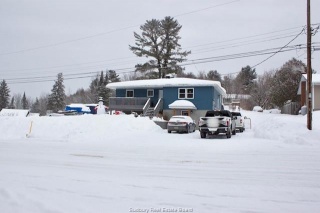 579 Donald Street, Mattawa Ontario, Canada