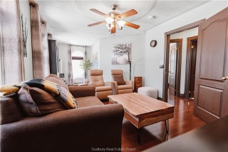 333 Garson Coniston Road, Garson Ontario