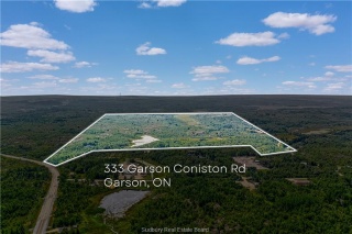 333 Garson Coniston Road, Garson Ontario