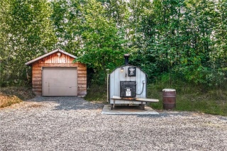 333 Garson Coniston Road, Garson Ontario