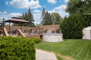 2666 Hummingbird Court, Val Caron Ontario