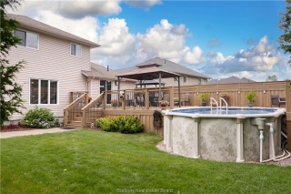 2666 Hummingbird Court, Val Caron Ontario