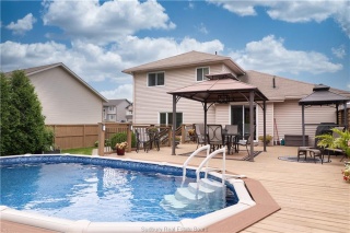 2666 Hummingbird Court, Val Caron Ontario