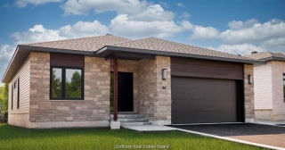 44 Nottingham Avenue, Sudbury Ontario