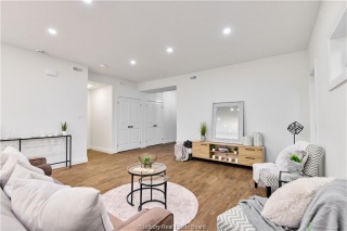 44 Nottingham Avenue, Sudbury Ontario