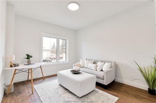 44 Nottingham Avenue, Sudbury Ontario