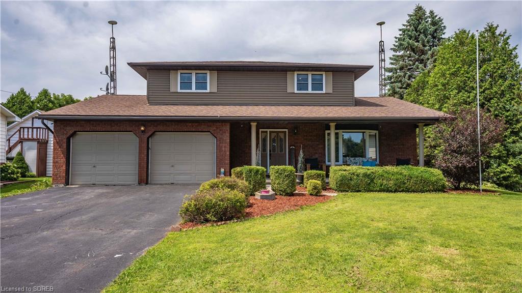 70 BEE Street, Norfolk County, Ontario, Canada