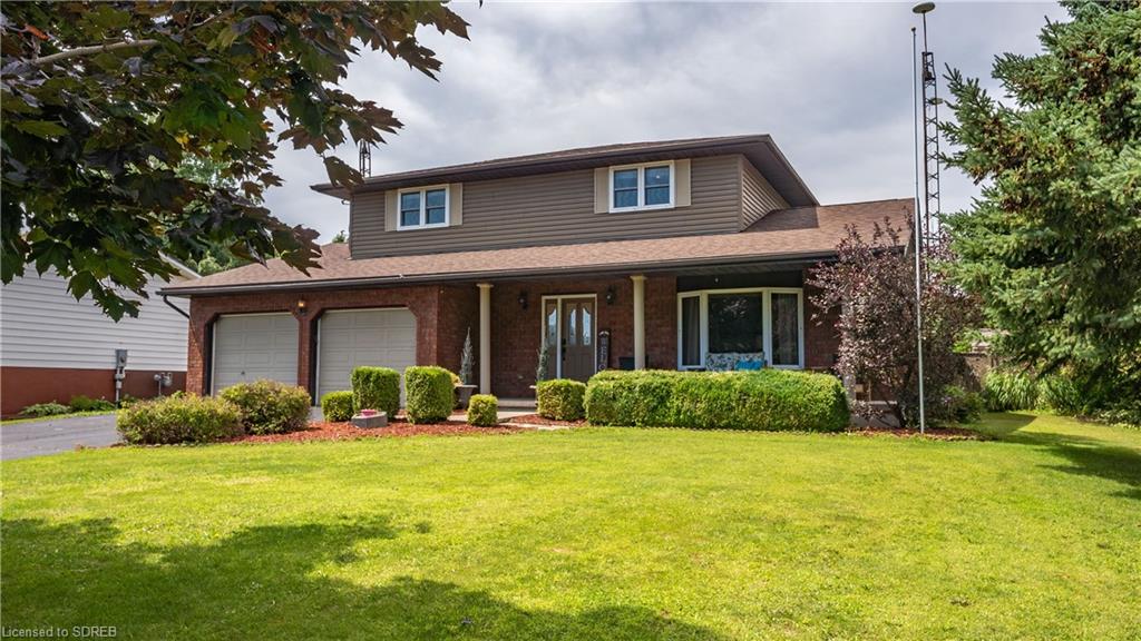 70 BEE Street, Norfolk County, Ontario, Canada