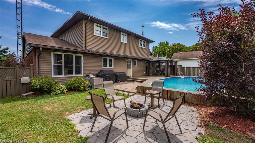 70 BEE Street, Norfolk County, Ontario, Canada