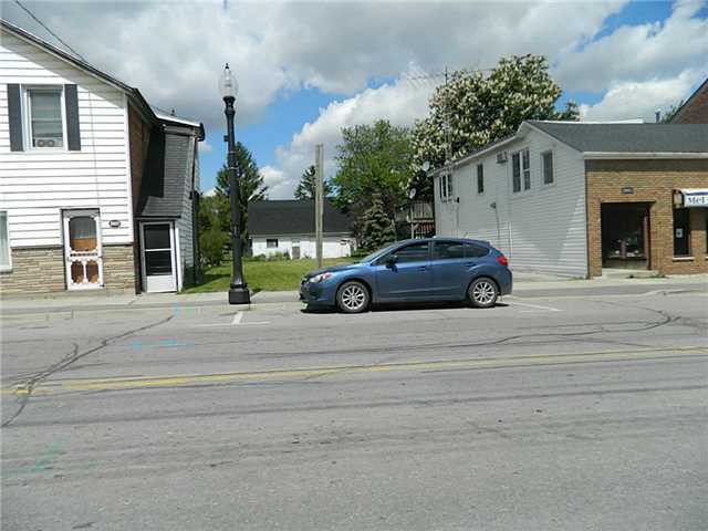 MAIN ST N, Jarvis Ontario, Canada