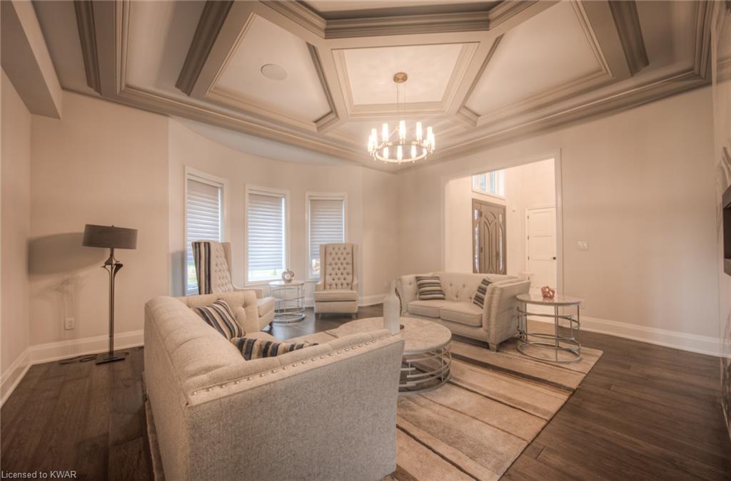 6746 WELLINGTON RD 34 Road, Puslinch, Ontario, Canada