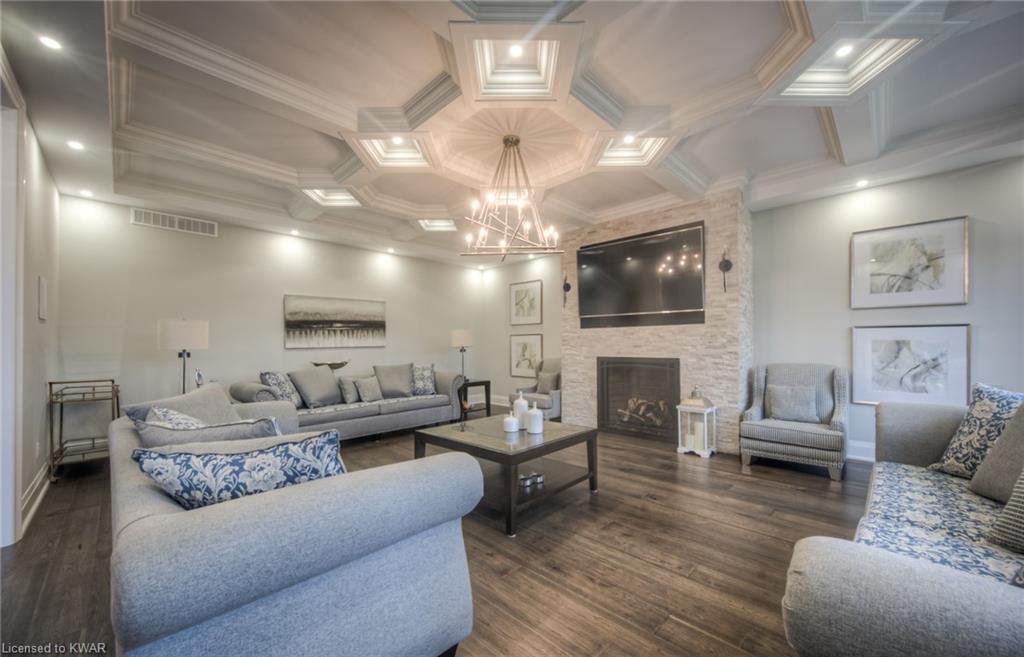 6746 WELLINGTON RD 34 Road, Puslinch, Ontario, Canada