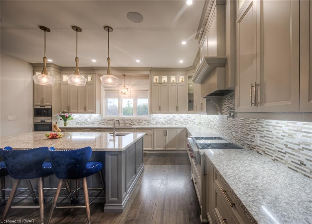 6746 WELLINGTON RD 34 Road, Puslinch, Ontario, Canada