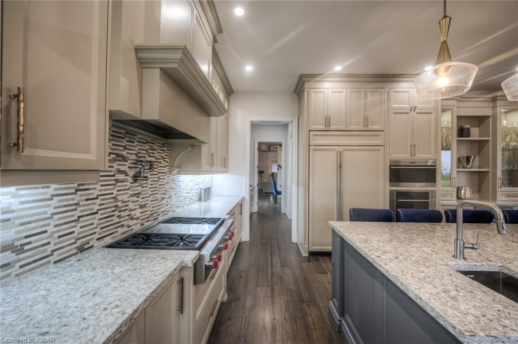 6746 WELLINGTON RD 34 Road, Puslinch, Ontario, Canada