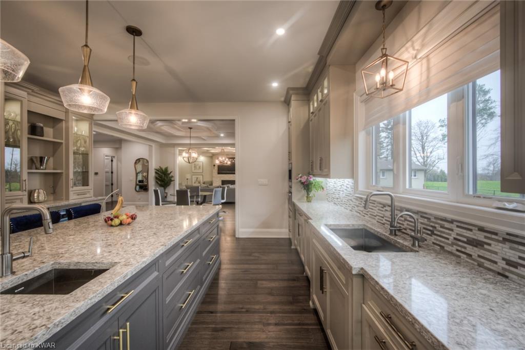 6746 WELLINGTON RD 34 Road, Puslinch, Ontario, Canada