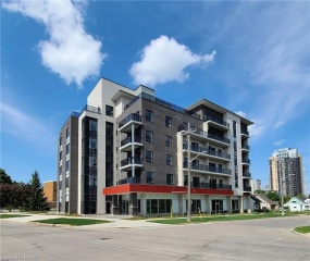 50 HICKORY Street W, Waterloo Ontario, Canada