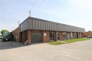 44 OTONABEE Drive Unit# 4B, Kitchener Ontario, Canada