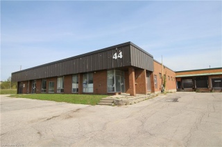 44 OTONABEE Drive Unit# 4A, Kitchener Ontario, Canada