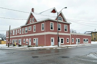 73 MURRAY Street, Brantford Ontario, Canada