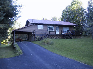 1346 Kashagawigamog Rd, Minden Ontario, Canada