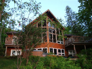 1085 Fernwood Trail, Minden Ontario, Canada