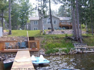 1049 Lofty Pines Lane, Minden Ontario, Canada