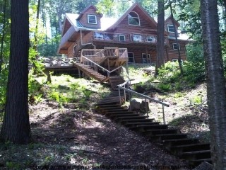 1351 Blue Heron Dr, West Guilford Ontario, Canada