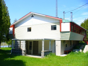 745 DORCAS BAY RD,ST. EDMUNDS TWP/ LAKE HURON