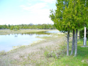745 DORCAS BAY RD,ST. EDMUNDS TWP/ LAKE HURON