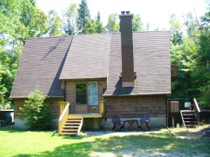 431 DUFFERIN AVE, Sauble Beach North, Ontario, Canada