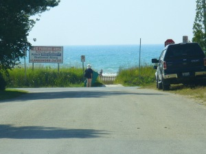 431 DUFFERIN AVE, Sauble Beach North, Ontario, Canada