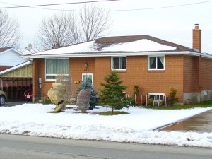 680 FRANK ST., Wiarton, Ontario, Canada