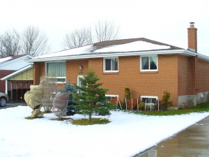 680 FRANK ST., Wiarton, Ontario, Canada