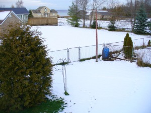 680 FRANK ST., Wiarton, Ontario, Canada