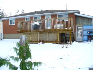 680 FRANK ST., Wiarton, Ontario, Canada
