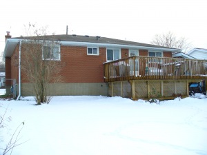 680 FRANK ST., Wiarton, Ontario, Canada