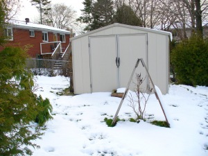 680 FRANK ST., Wiarton, Ontario, Canada