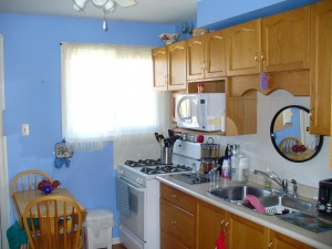 680 FRANK ST., Wiarton, Ontario, Canada
