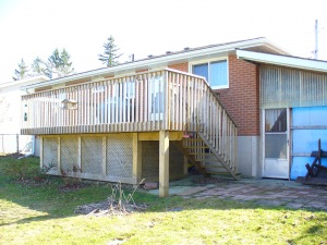 680 FRANK ST., Wiarton, Ontario, Canada