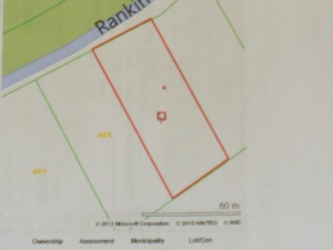 431 Rankin Dr., Southampton, Ontario, Canada