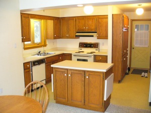 100 Jenny st., Wiarton, Ontario, Canada