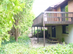100 Jenny st., Wiarton, Ontario, Canada