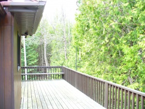 100 Jenny st., Wiarton, Ontario, Canada